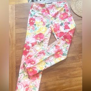 NWOT Polo Ralph Lauren Skinny Pant Size 4